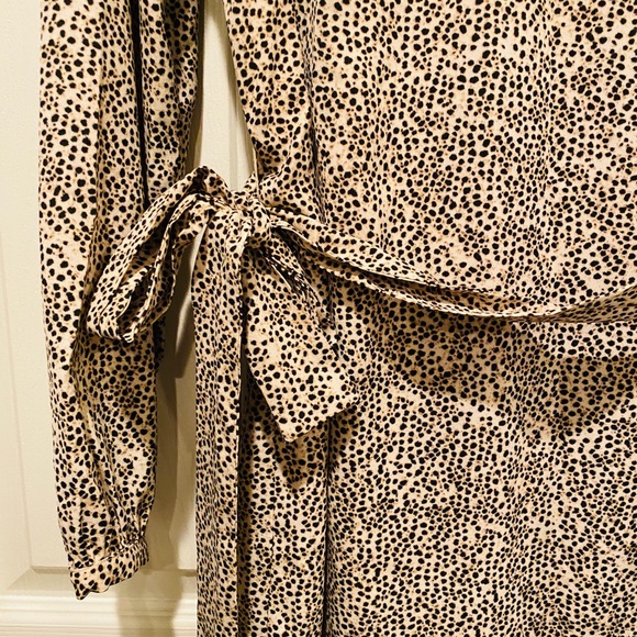 Women’s evening dress - Picture 3 of 5